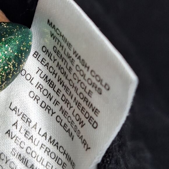 Elie Tahari Embroidered Shorts Women XL Linen Blend Boho Resort Pull On Vacation - Picture 5 of 10